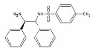 (1R,2R)-(-)-N-P-Tosyl-1,2-Diphenylethylenediamine   (CAS: 144222-34-4)